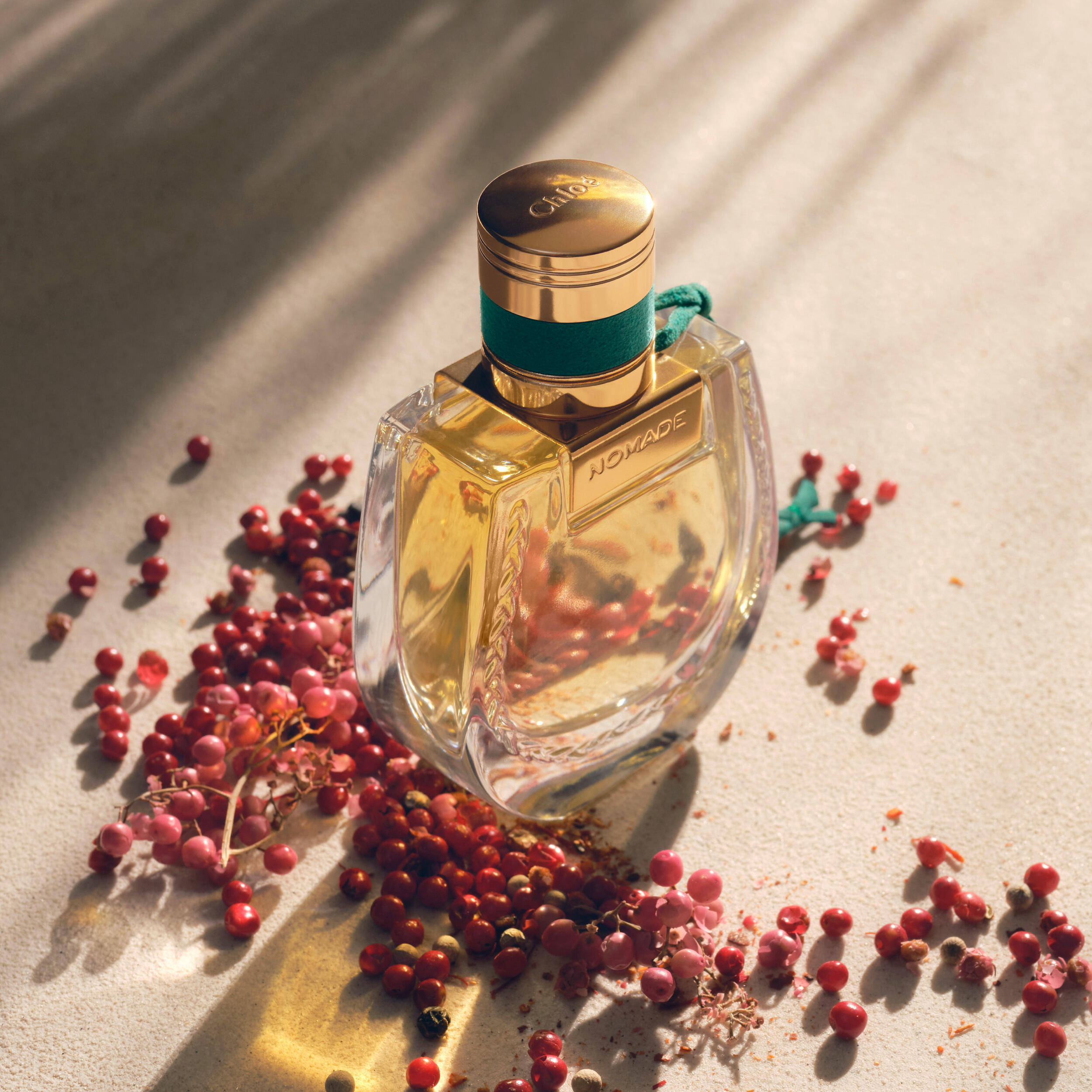 Chloé Nomade Jardin D’Egypte Eau De Parfum For Women - view 17