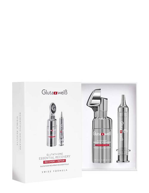 Buy Glutaweis Glutathione Essential Recovery Travel Set, Recovery + Repair Online