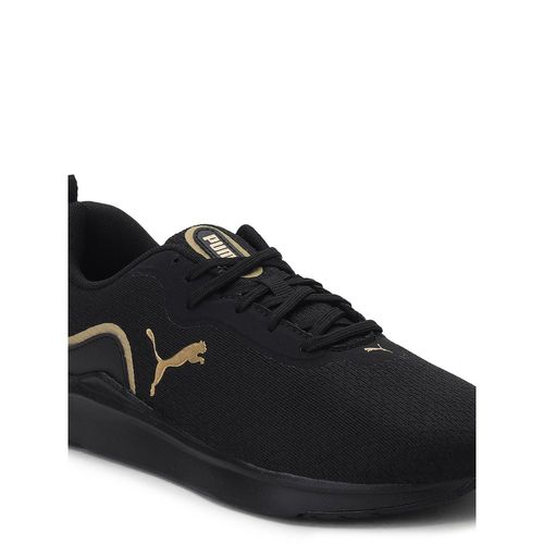 Resolve Puma Black Shoes Mens Uk Puma Softride Finesse Womens