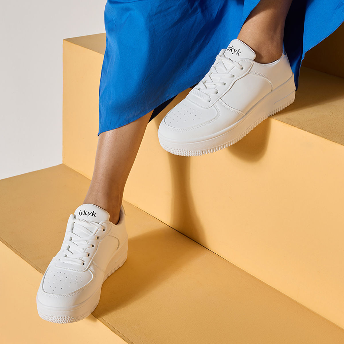 Nike SB Ishod Premium White & Black Skate Shoes | Zumiez