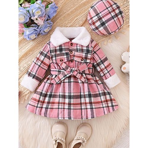 Clothing Hopscotch Baby Frock Hopscotch Baby Year Girl Dresses