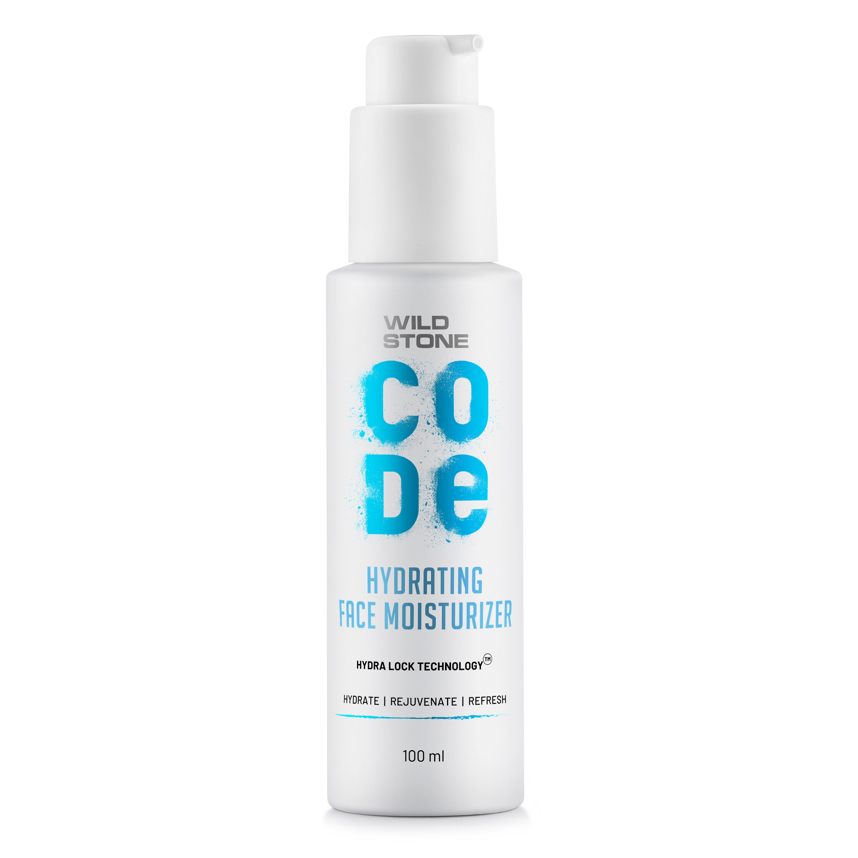 Wild Stone Code Hydrating Face Moisturizer For Men Buy Wild Stone Code