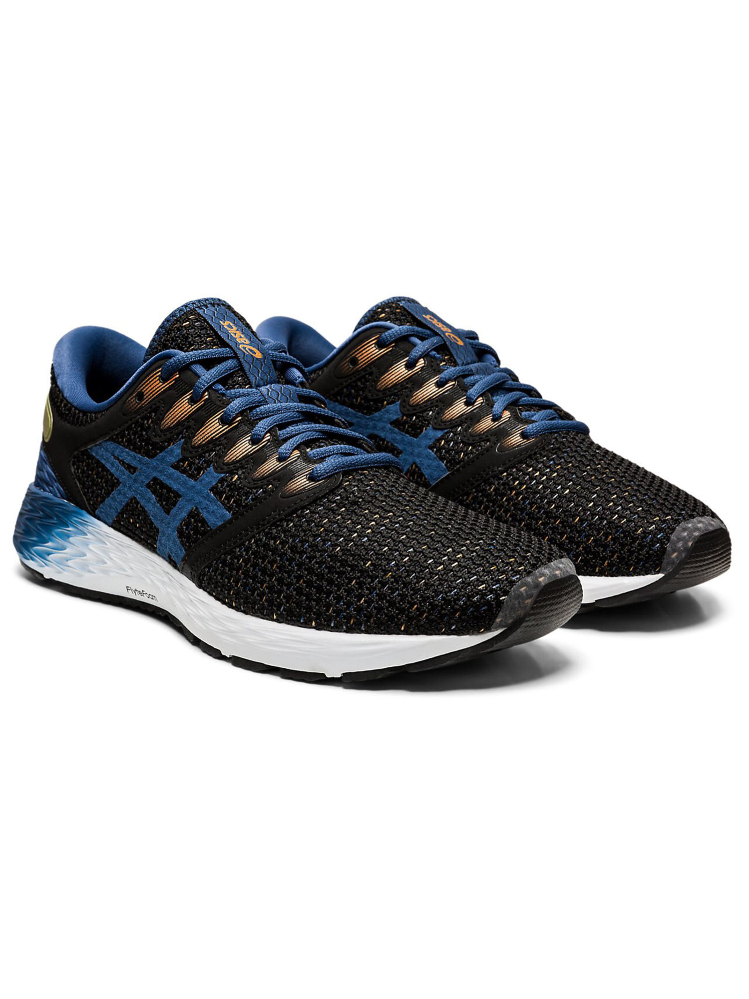 Asics roadhawk ff 2 mx best sale