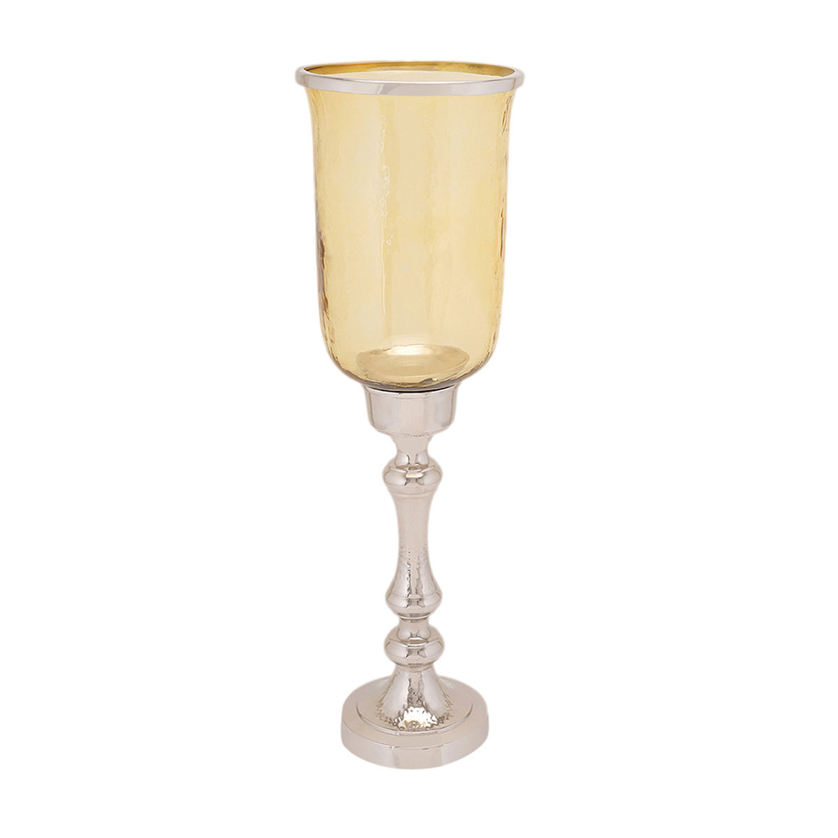Buy Pure Home + Living Kyra Hurricane Votive Holder Online