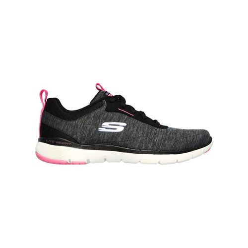 Buy SKECHERS Flex Appeal Energy Black Sport Casual