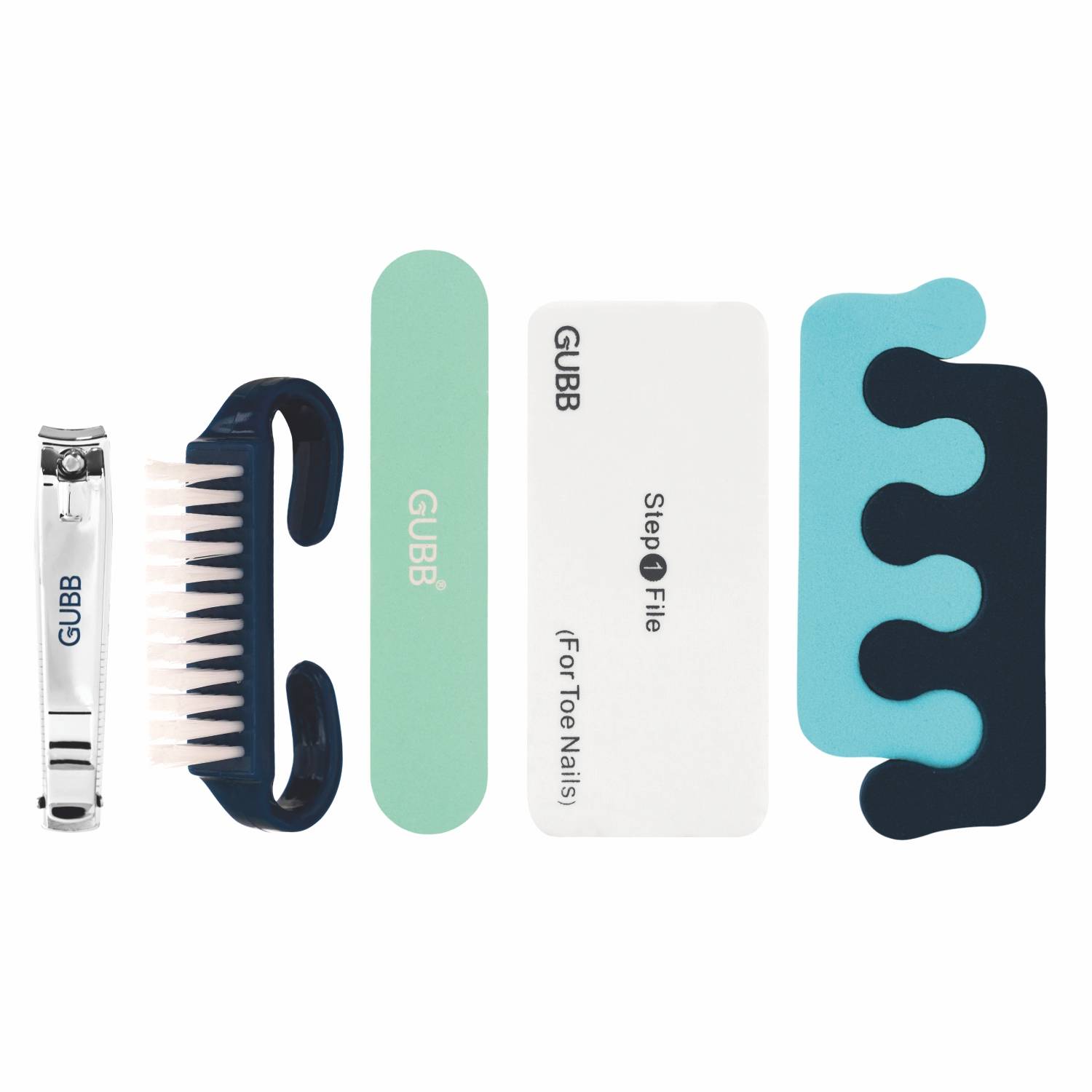 GUBB Foot File For Dead Skin Removal Pedicure File For Feet