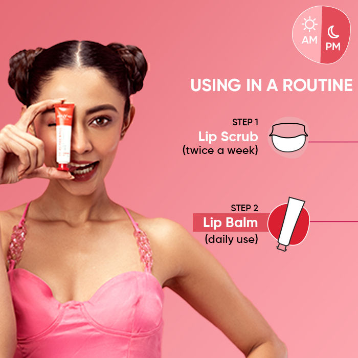 Dot & Key Gloss Boss Tinted Lip Balm SPF 30 Vitamin C + E Buy Dot