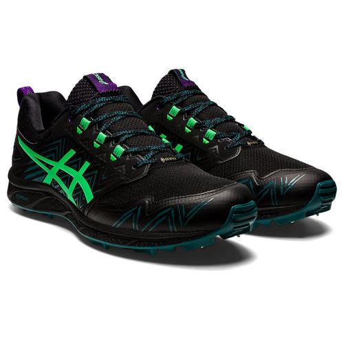 Buy ASICS Gel-fujisetsu G-tx Black Mens Standard Width Running