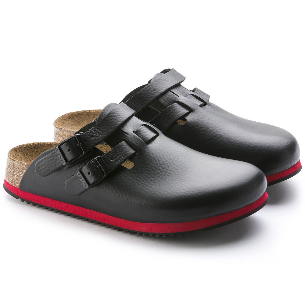 birkenstock kay sl soft footbed