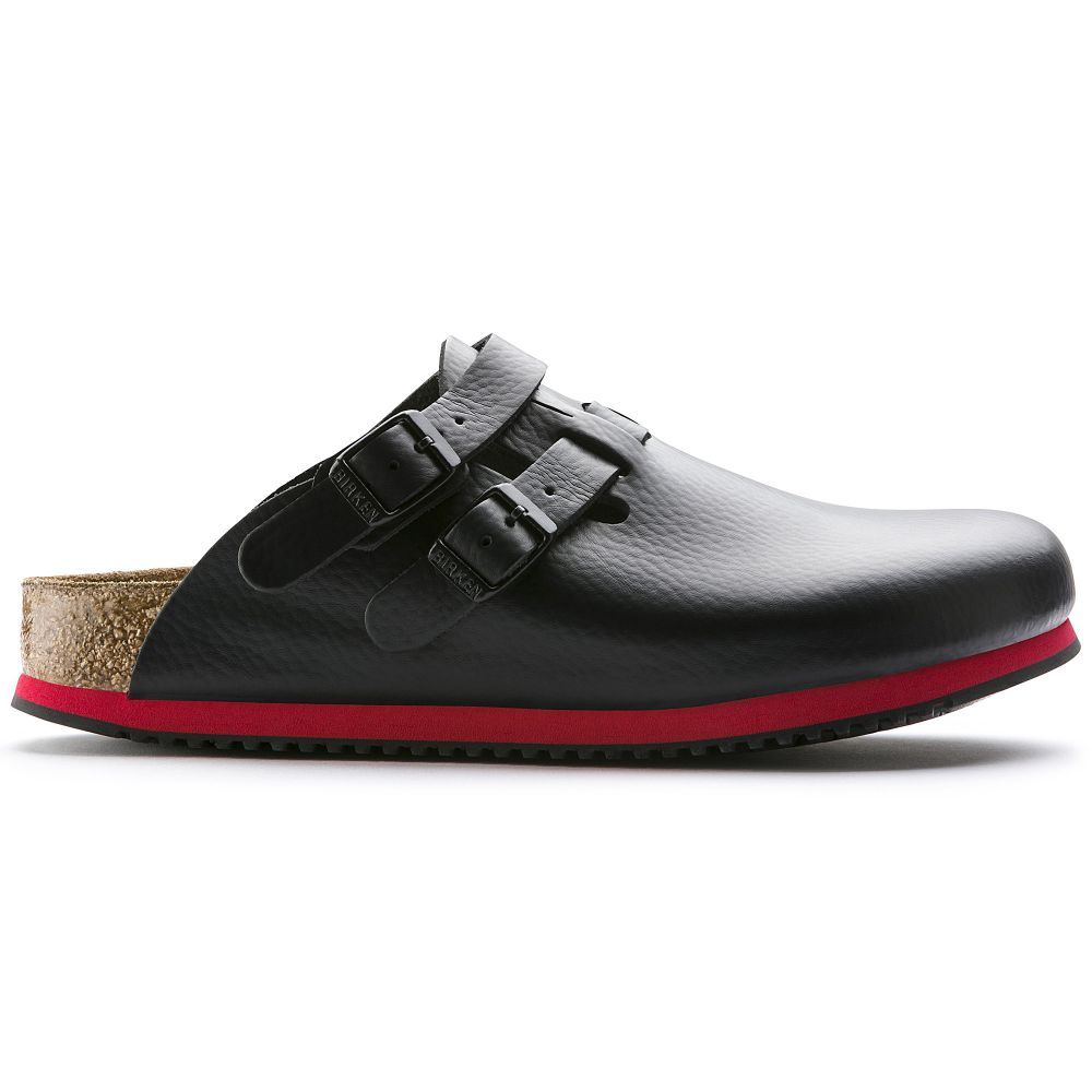 birkenstock kay sl soft footbed