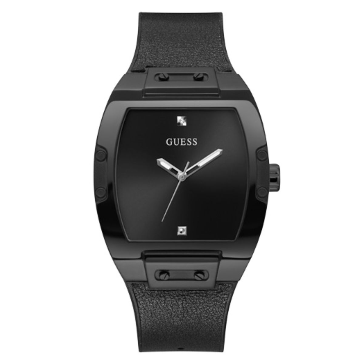 Buy Guess Analog Black Dial Men Watch-Gw0386G1 Online