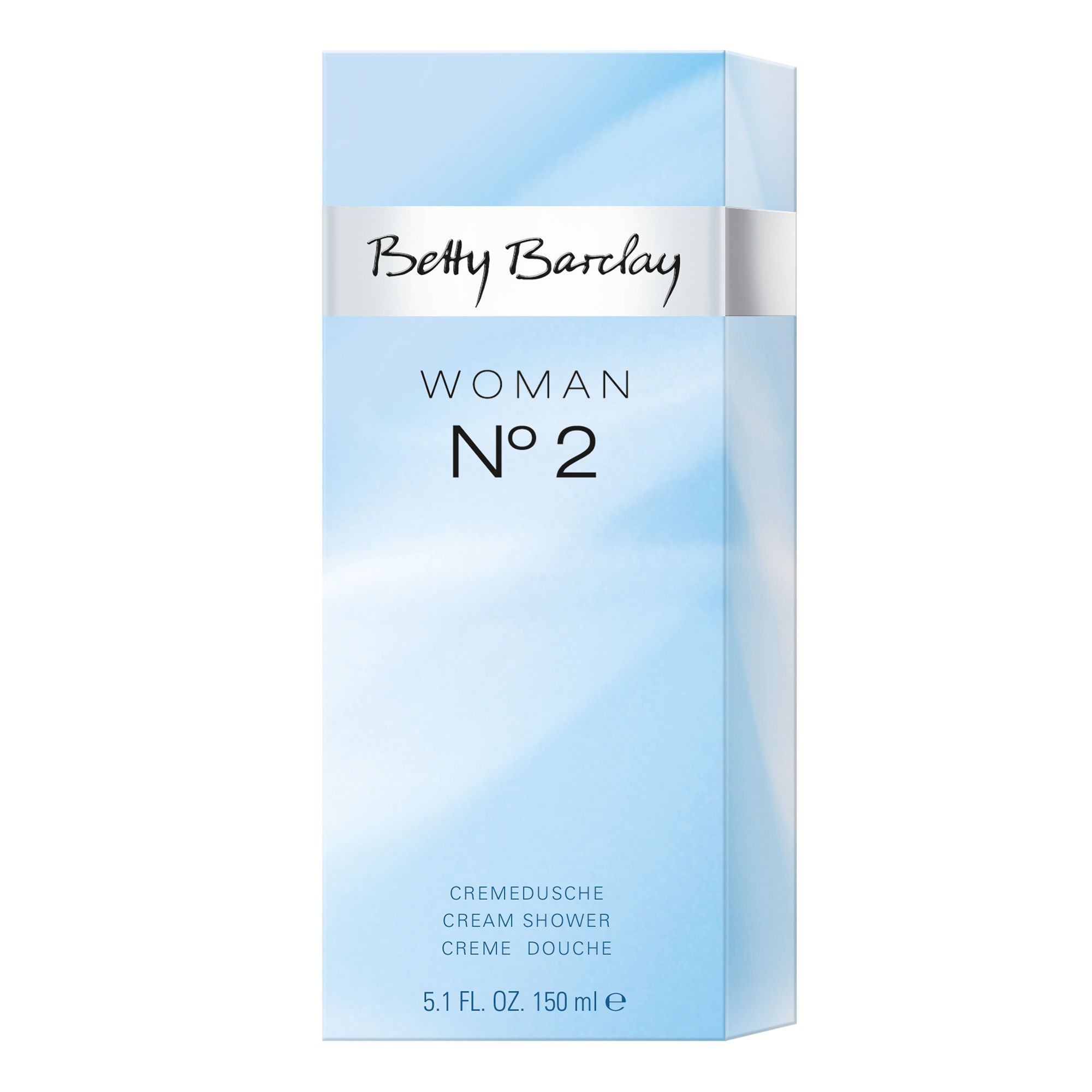 Betty Barclay Woman No.2 Shower Gel Buy Betty Barclay Woman No.2