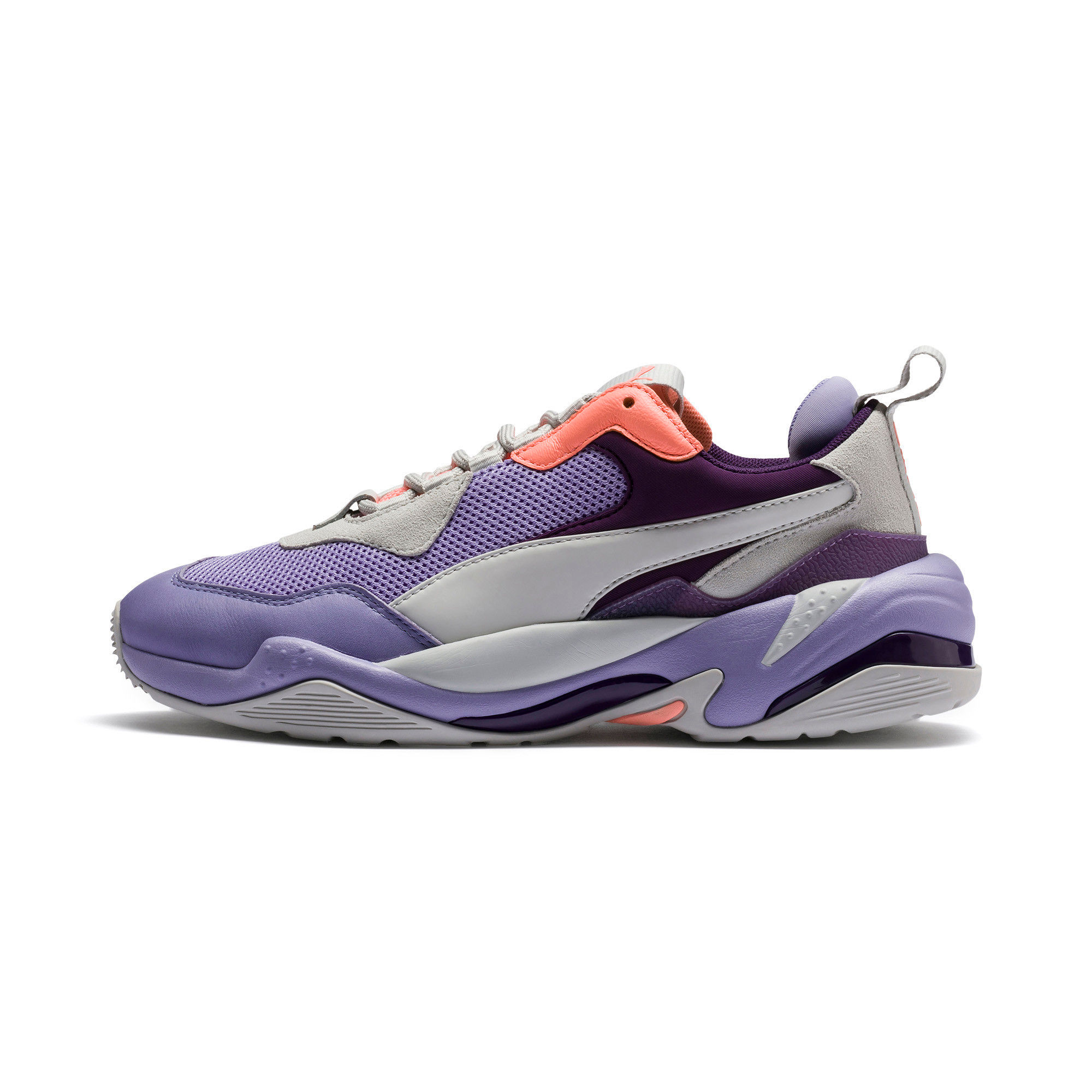 Buy Puma Thunder Spectra Running Shoe 6 Online