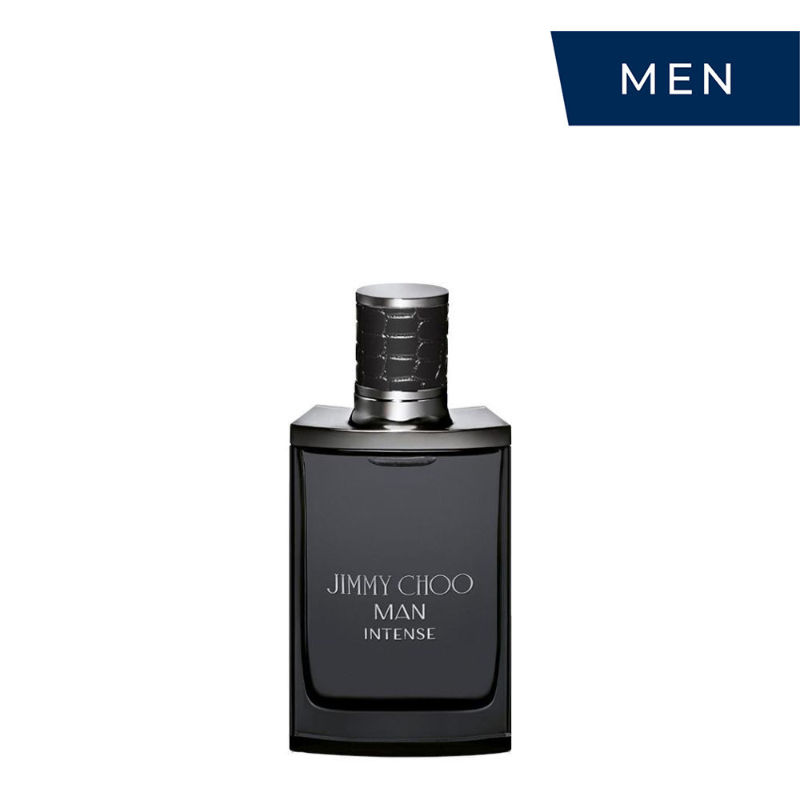 Jimmy Choo Man EDT Perfume For Men 100 ml – Beauty Basket