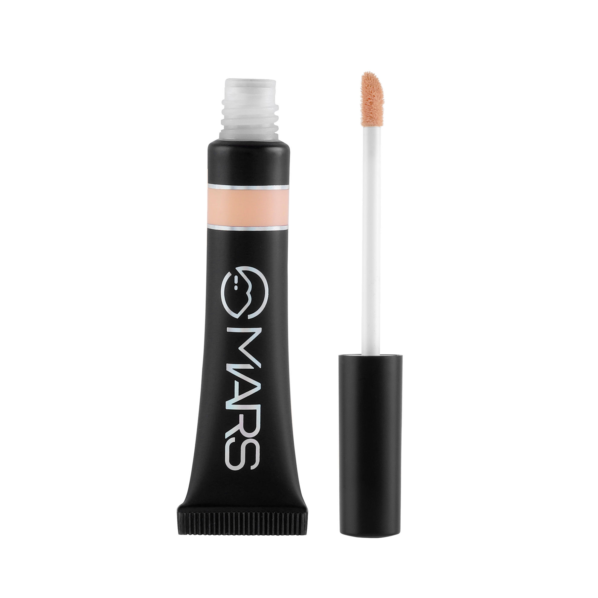 MARS Seal the Deal High Coverage Concealer, Medium Beige