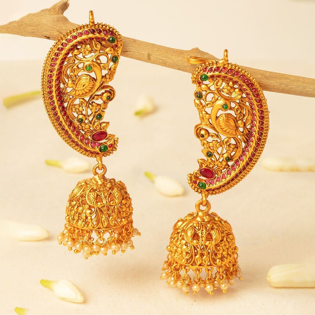 Twenty Dresses By Nykaa Fashion A Little Gold Stud Earrings Buy Twenty  Dresses By Nykaa Fashion A Little Gold Stud Earrings Online at Best Price  in India  Nykaa