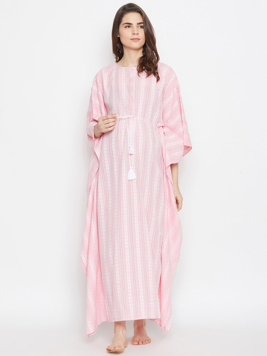 the kaftan company nighties