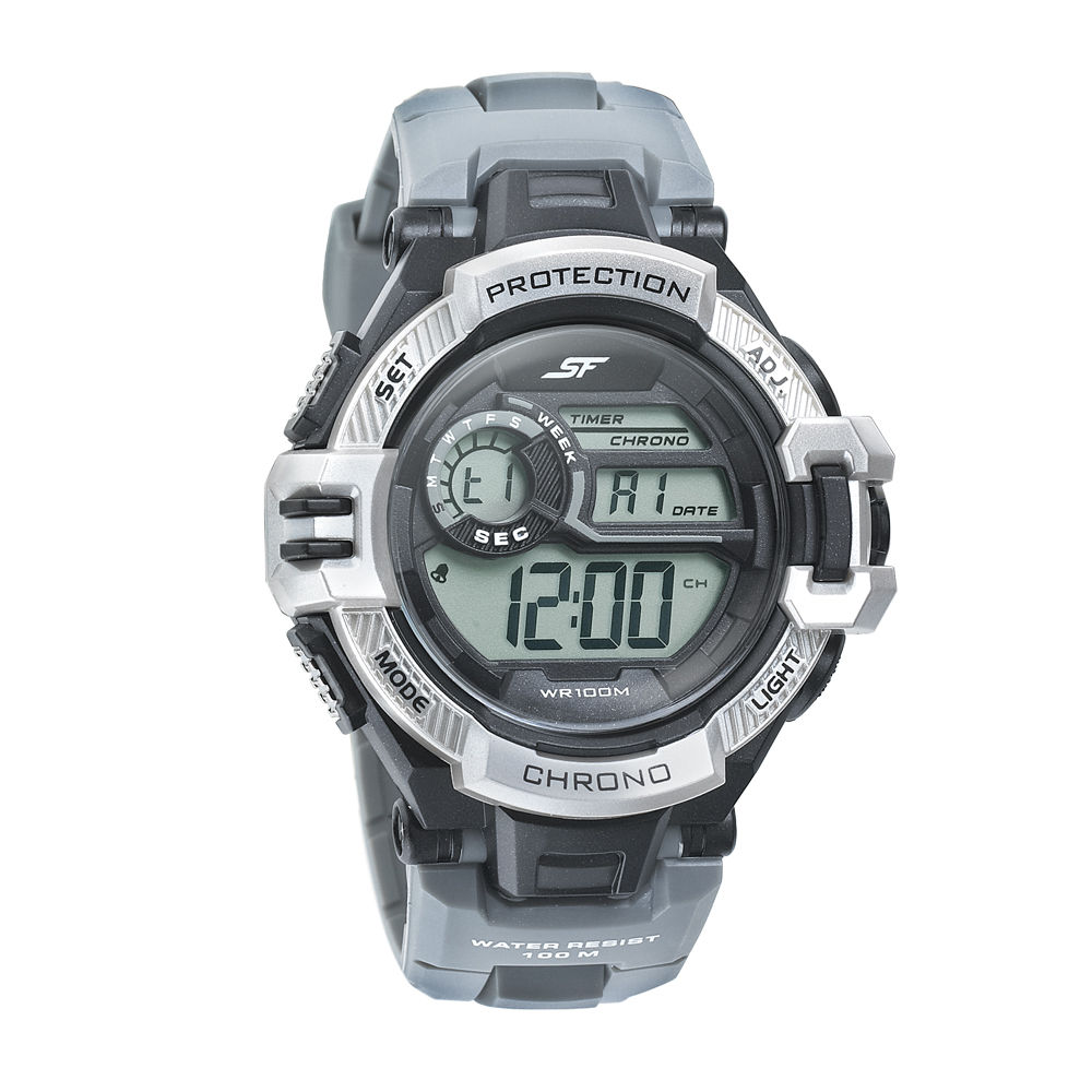 Sonata fibre hot sale digital watches