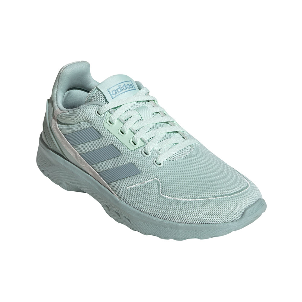 adidas Nebzed Green Casual Shoes: Buy adidas Nebzed Green Casual Shoes ...