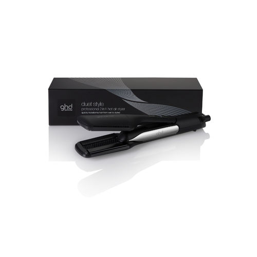 Buy GHD Duet Style Professional 2-in-1 Hot Air Styler Black Hair