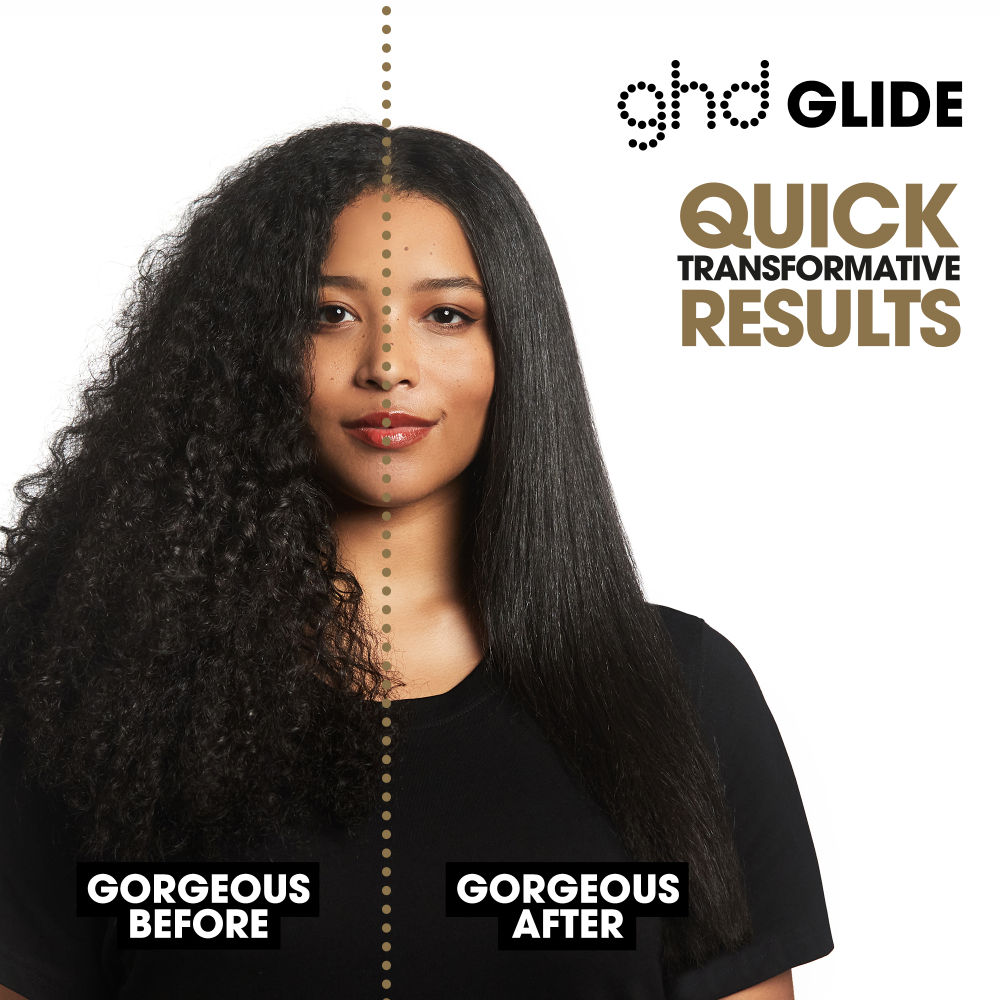 Buy GHD Glide Hot Blow Brushes Online