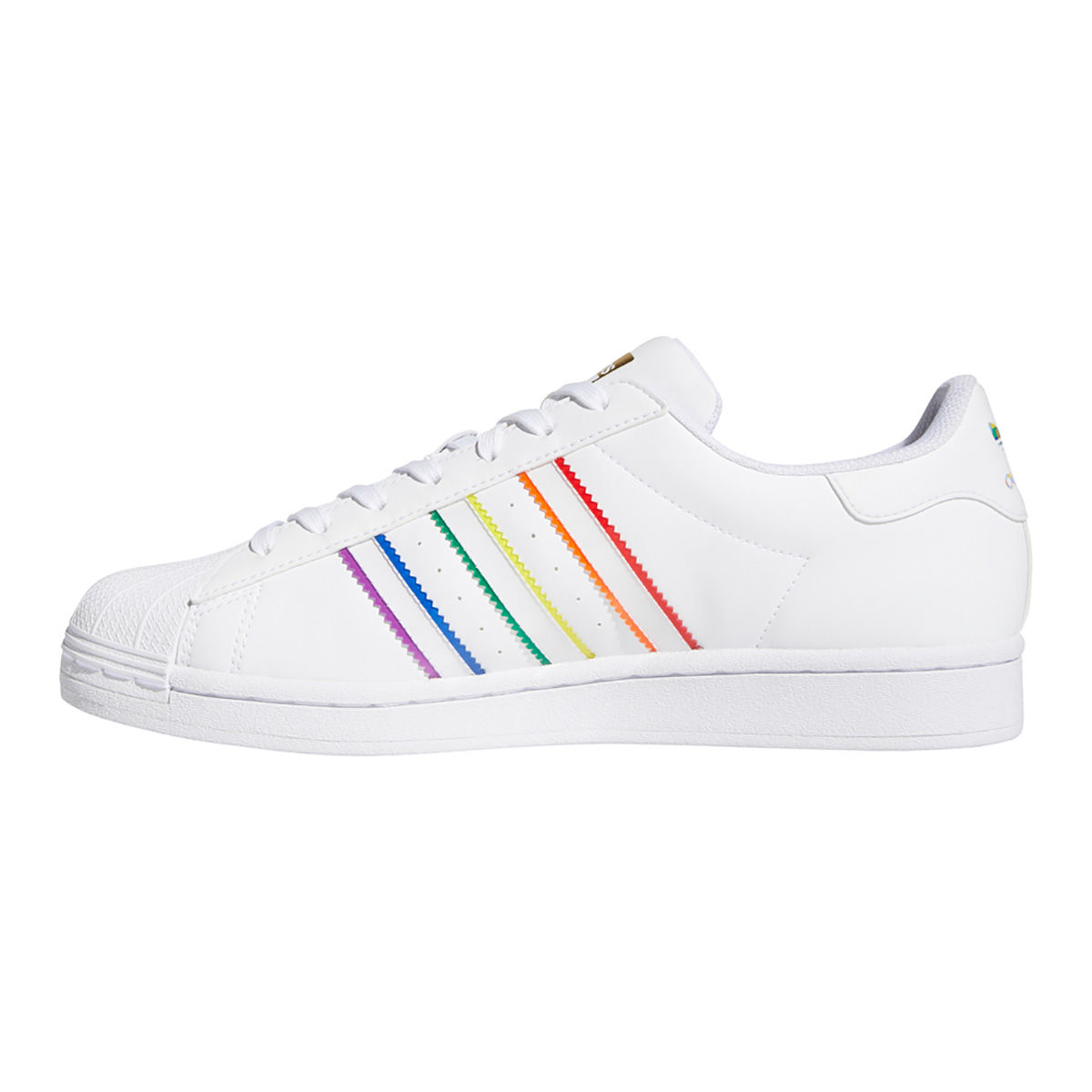 Adidas originals outlet pride