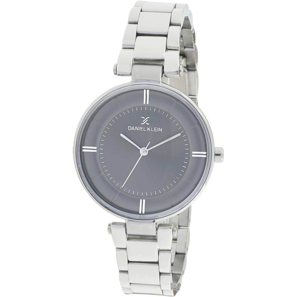 Daniel Klein FIORD Women Grey Watch