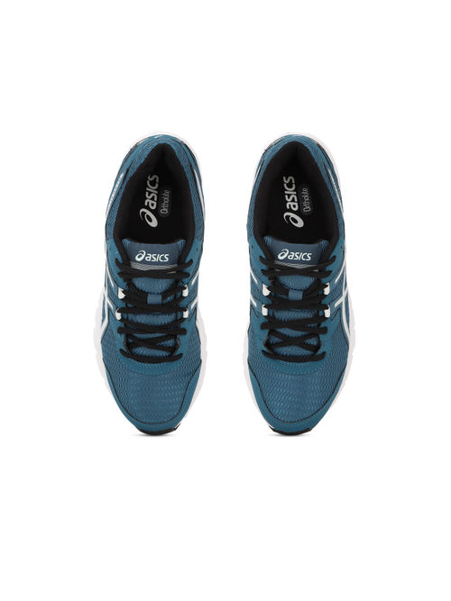 Buy ASICS Mens Restful Teal Pure Aqua Gel-Galaxy 8B Running Shoes