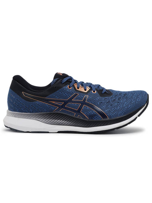 ASICS Ezeride Men\'s Size 9 Running Shoes Grand Shark Pure Bronze Sneakers NEW Size 12 - ASICS Ezeride Grand Shark Pure Bronze for sale  main image 4