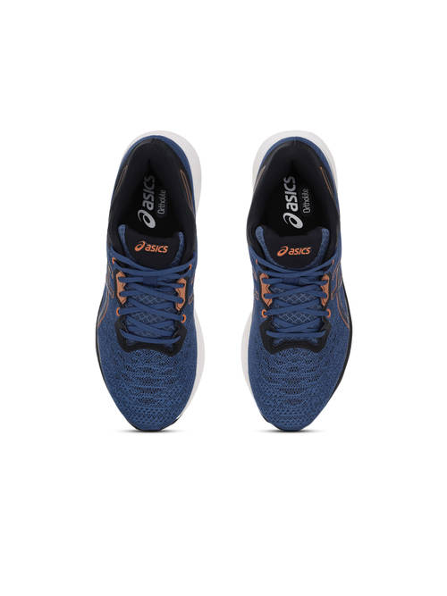 Buy ASICS Mens Grand Shark Pure Bronze Ezeride Running Shoes  display picture 1