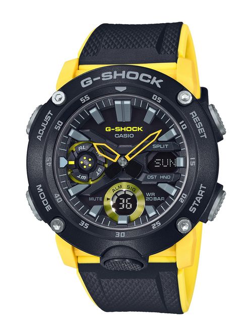 Casio Gshock Casio Ga 200 Manual Buy Casio G943 G-Shock Carbon