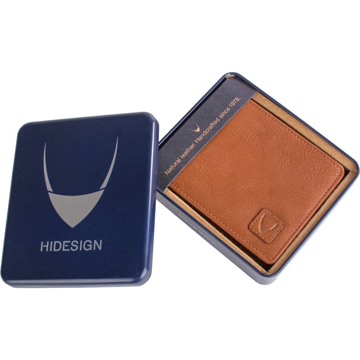 Hidesign hot sale wallets myntra