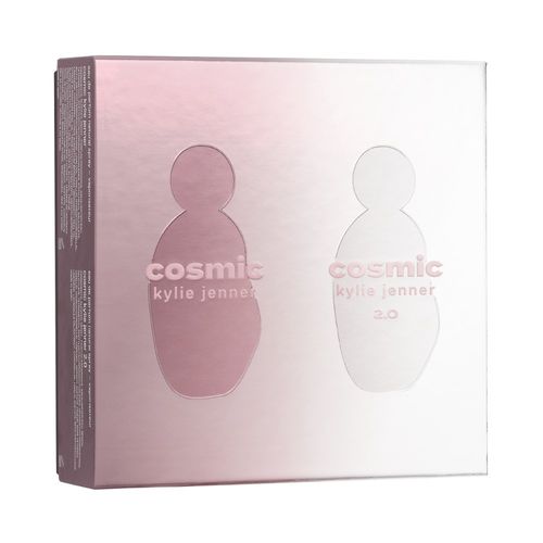 Buy Kylie Cosmetics Cosmic Kylie Jenner & Cosmic Kylie Jenner 2.0 Eau De  Parfum Duo Gift Set Online in UAE at Best Prices | Nysaa