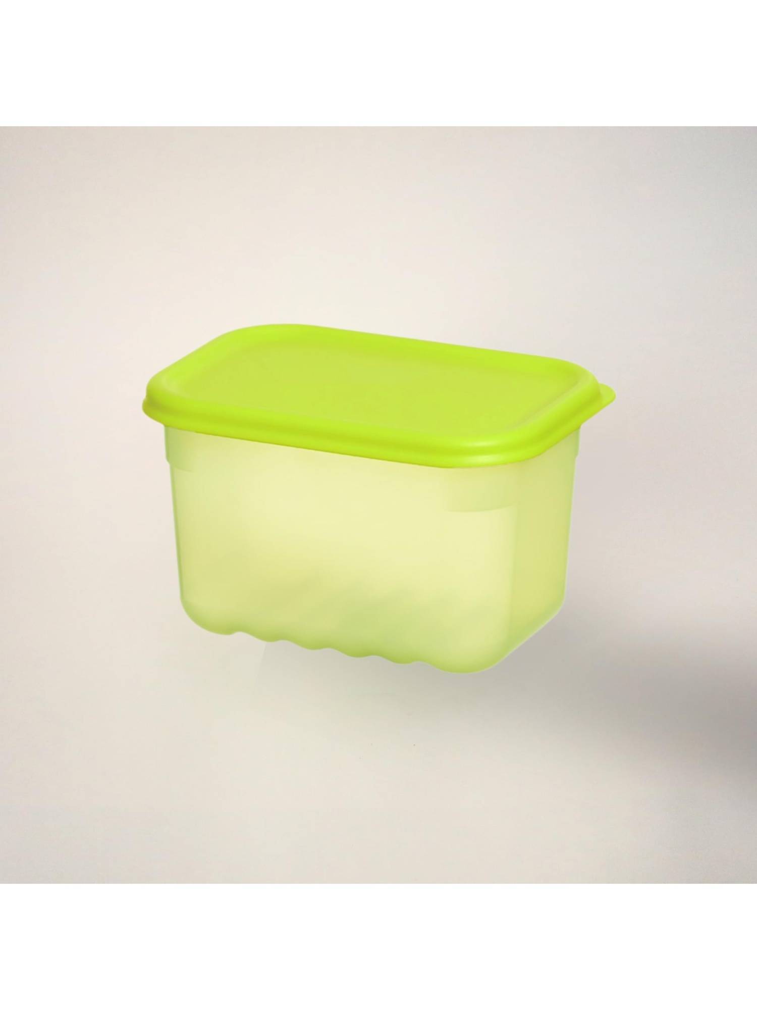 Lock & Lock Fresh-Block Food Container 640 Ml