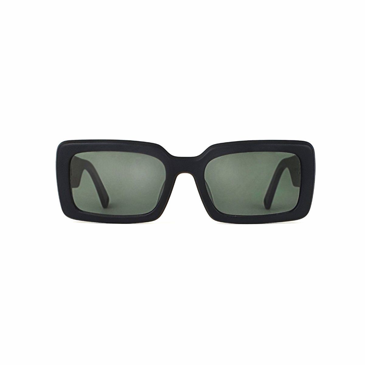 Buy Marjo Eyewear Sunglasses in Acetate deigned by Nikolis Marios - Pride  C1 (Black) Online