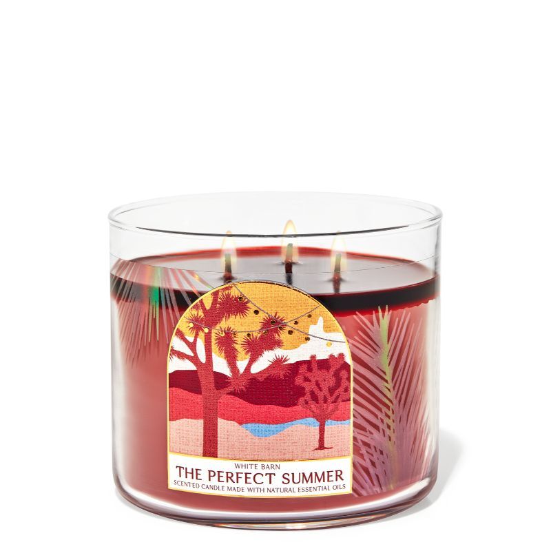 thailand candle bath and body works