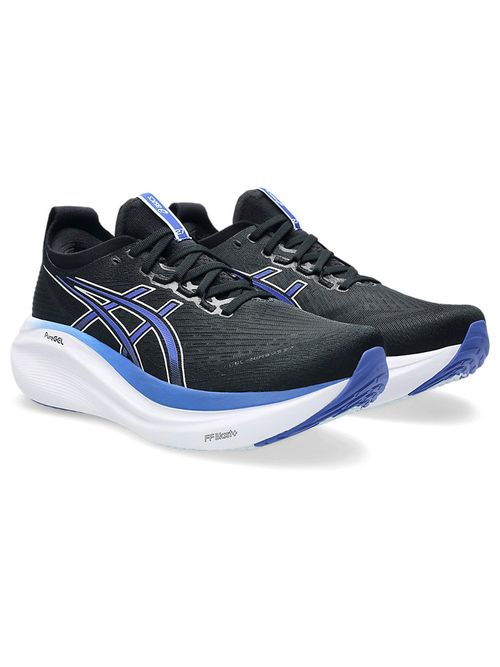 Running Shoe Asics Gel Cumulus Homme Violet Asics Gel Lyte Homme