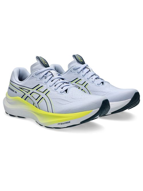 ASICS GT-2000 14 Men Blue Running Shoes