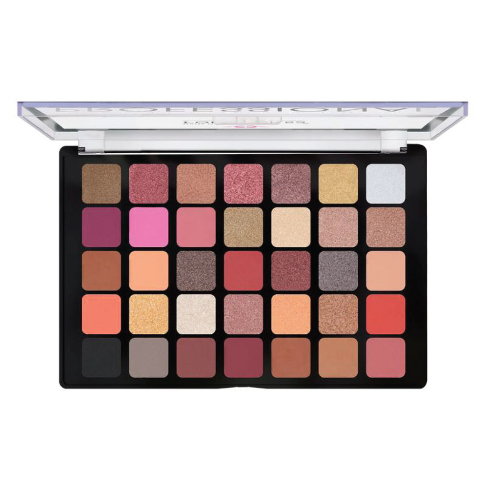 Daily Life Forever52 Ultimate Edition Eyeshadow Palette Uep002