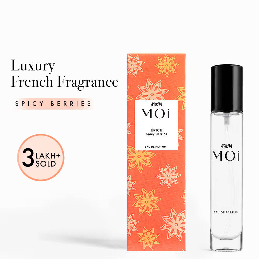 Maison Moi Bestselling Mini Luxury French Perfumes For Women... - view 17