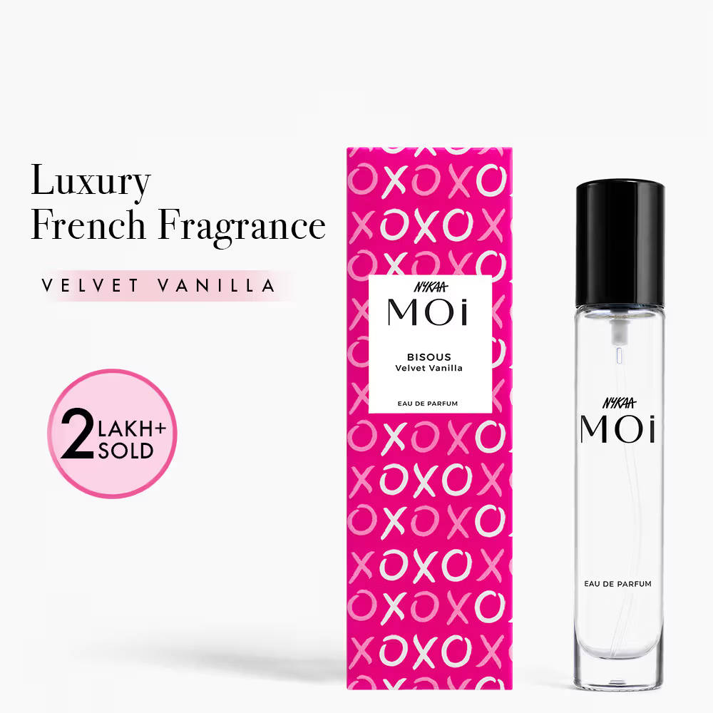 Maison Moi Bestselling Mini Luxury French Perfumes For Women... - view 9