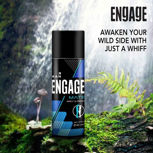 Men Deodorant Engage Deodorant Price Deodorant Engage Perfume