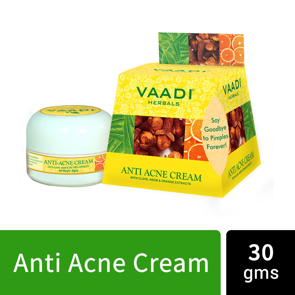vaadi face cream