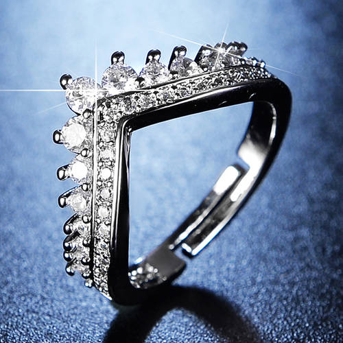 finger ring silver ring online