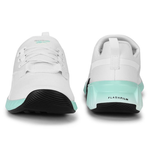 Buy Reebok Flashfilm Train Grey Training Shoes Online