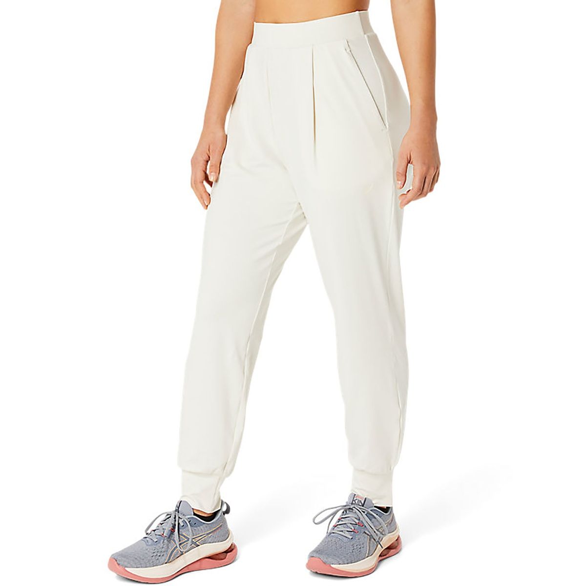 Asic sweatpants cheap