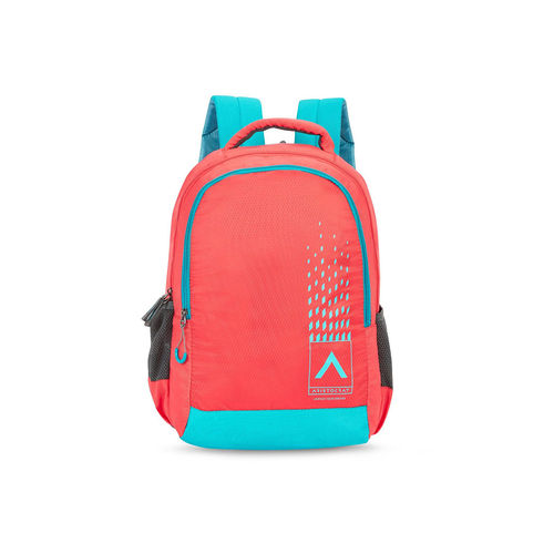 aristocrat unisex red laptop backpack Buy Neo1 at Aristocrat Laptop Bags | FASHIOLA