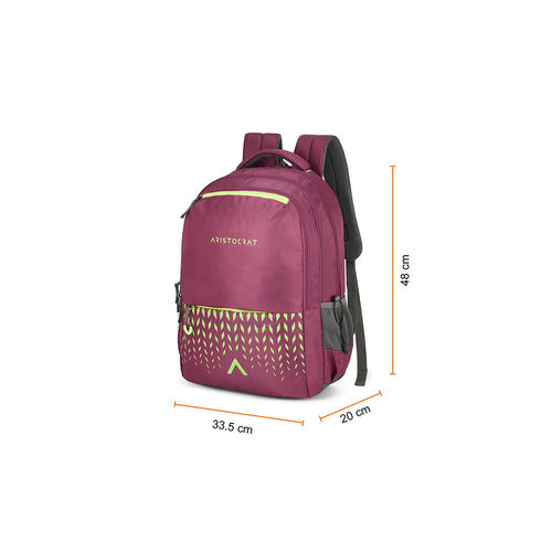 american-tourister-nylon-laptop-backpack American Tourister - Brandclub