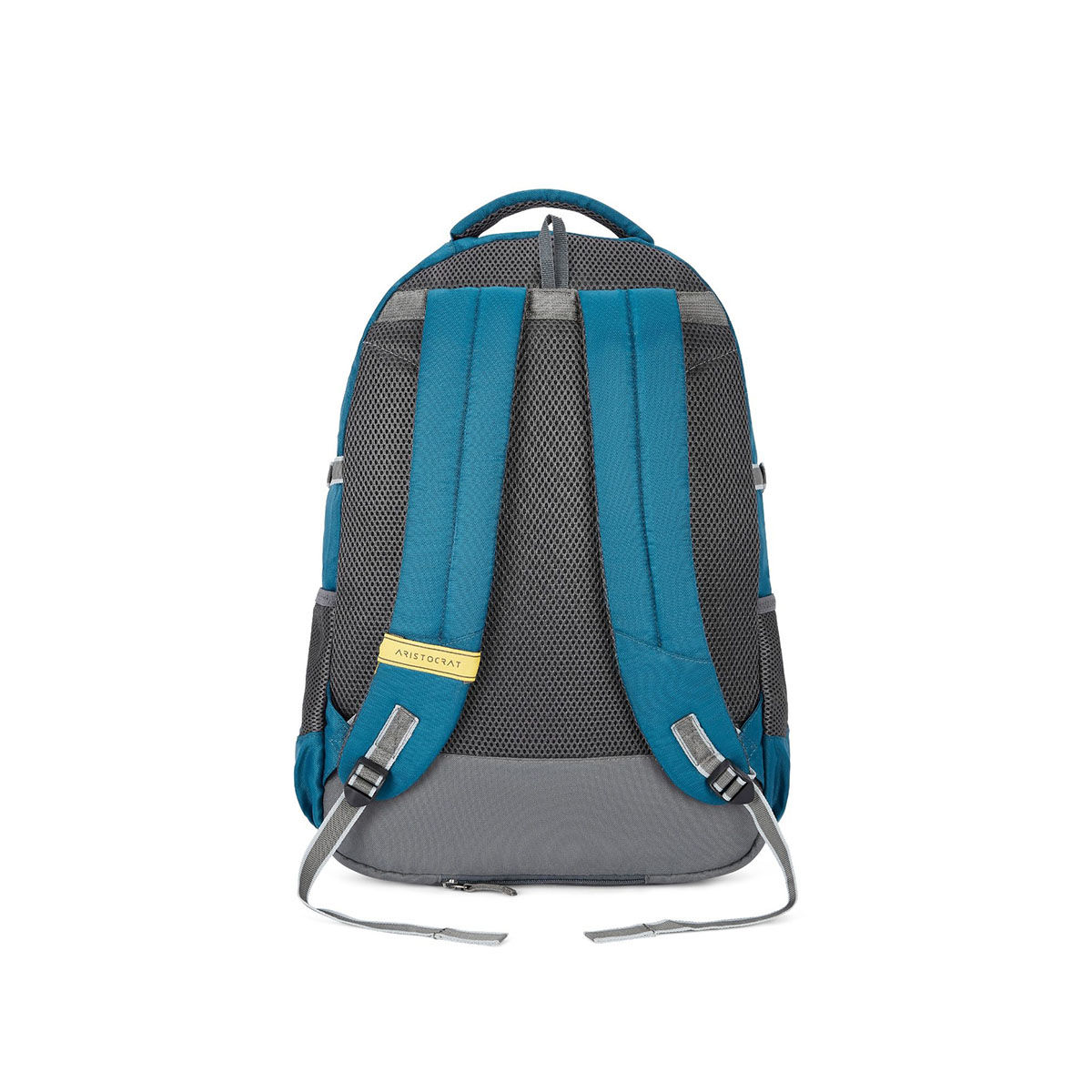 Buy Aristocrat Hi Space Backpack Teal Blue Online