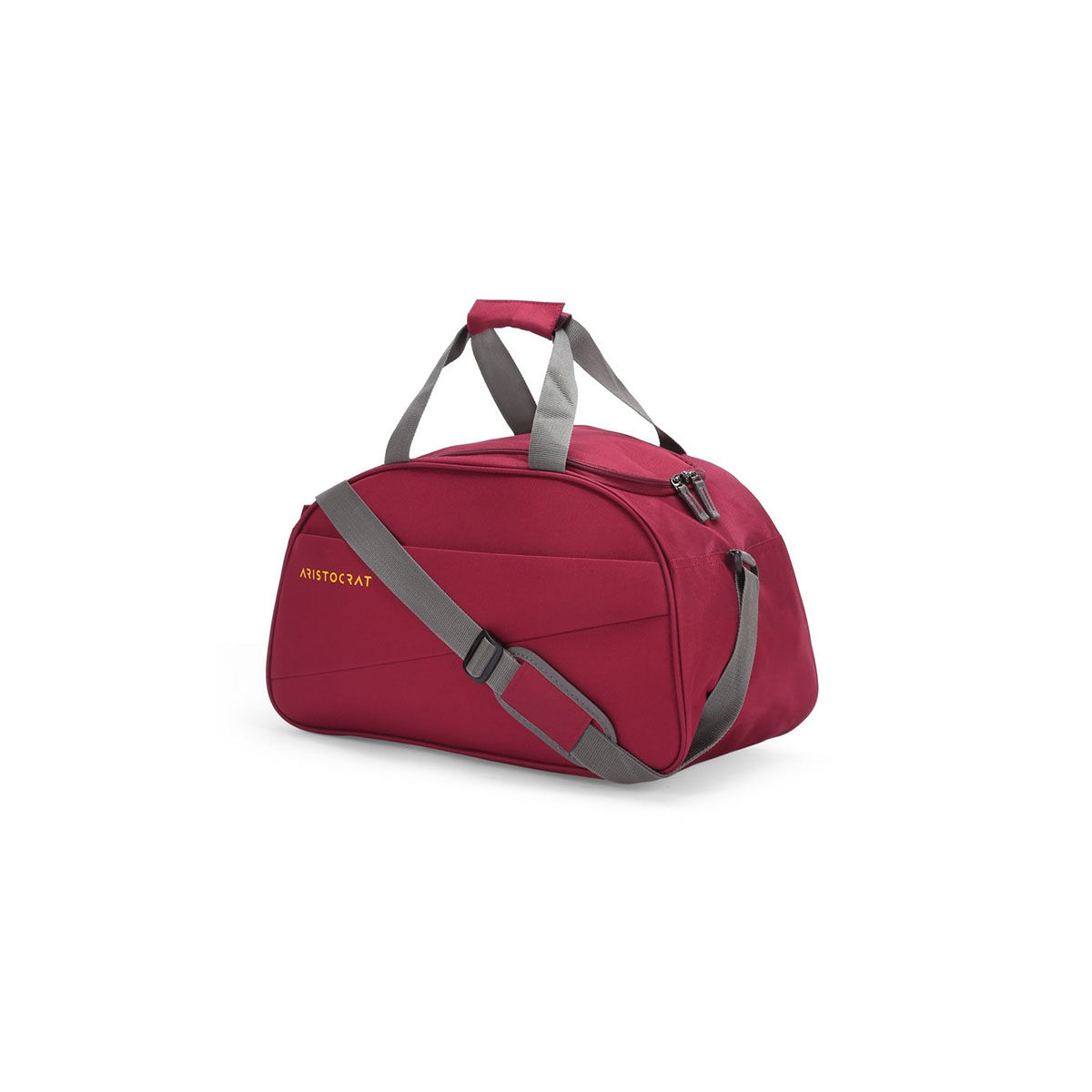 Duffle bag aristocrat online